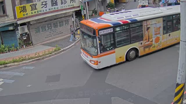 景安路 南山路(南山路-往北)