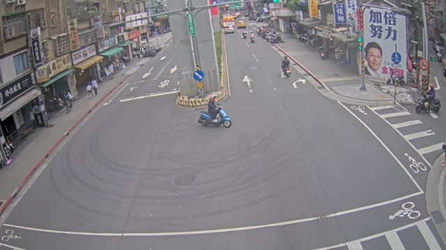 景平路 景平路385巷(景平路-往南)