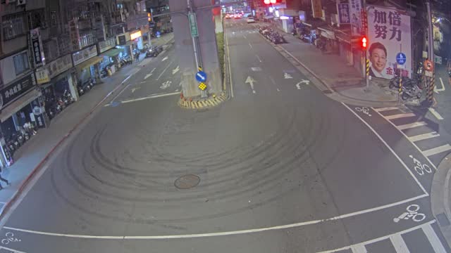 景平路 景平路385巷(景平路-往南)