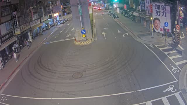景平路 景平路385巷(景平路-往南)
