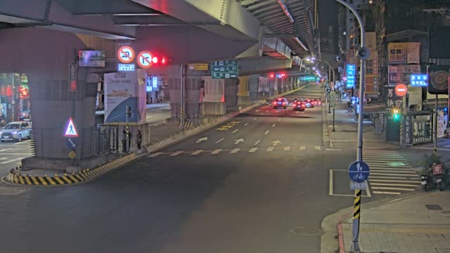 景平路 景新街(景平路-往東)