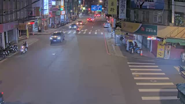 景新街 景新街383巷(景新街-往北)