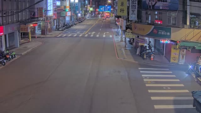 景新街 景新街383巷(景新街-往北)