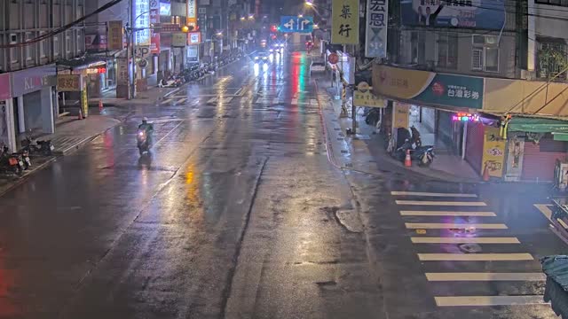 景新街 景新街383巷(景新街-往北)