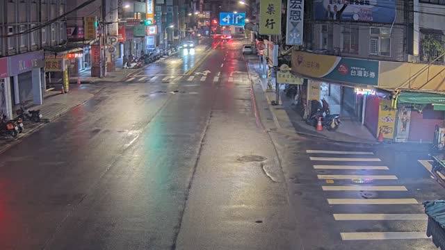 景新街 景新街383巷(景新街-往北)
