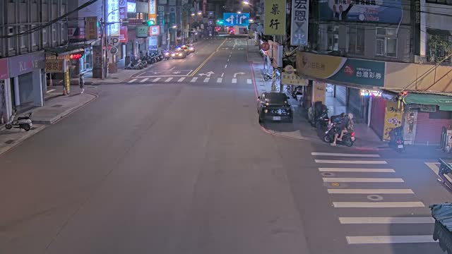 景新街 景新街383巷(景新街-往北)