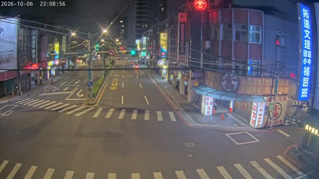 民族路/民族路276巷(往東)