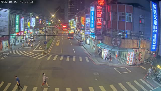 民族路/民族路276巷(往東)
