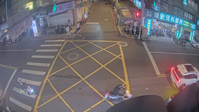 漢生東路/漢生東路326巷2(往東)