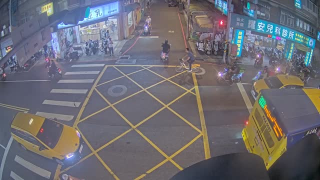 漢生東路/漢生東路326巷2(往東)