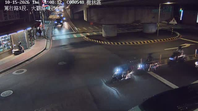 篤行路1段、大觀路3段50巷