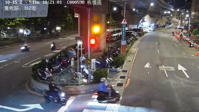 萬板路、312巷