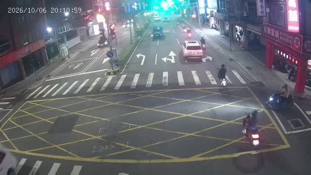 三重-三和路三和路125巷口