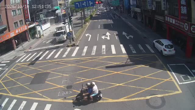 三重-三和路三和路125巷口