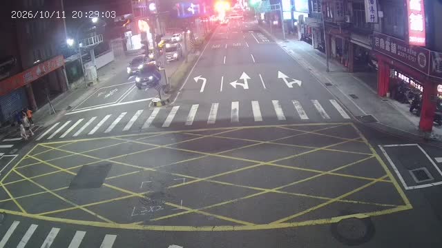 三重-三和路三和路125巷口