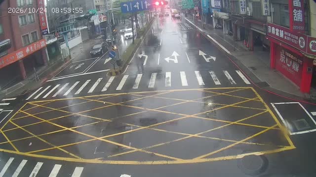 三重-三和路三和路125巷口