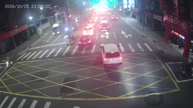 三重-三和路三和路125巷口