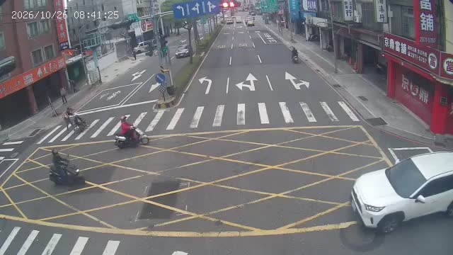 三重-三和路三和路125巷口