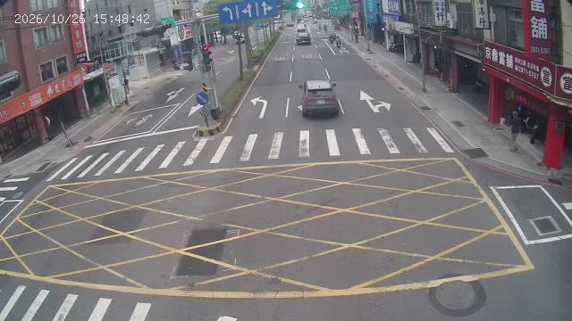 三重-三和路三和路125巷口