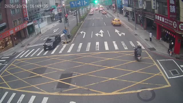 三重-三和路三和路125巷口