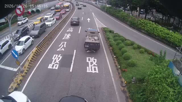三重-三和路重陽路(往國1)