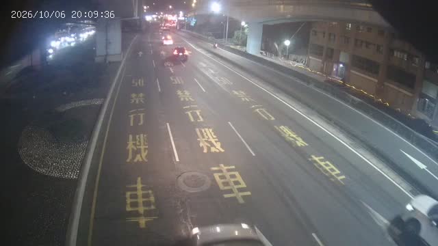 五股-新五路二段(往國1南下)