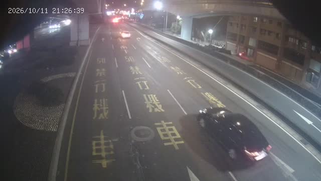 五股-新五路二段(往國1南下)