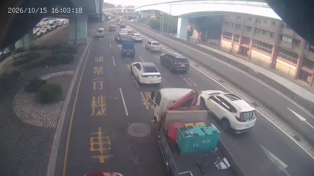 五股-新五路二段(往國1南下)