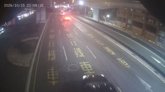 五股-新五路二段(往國1南下)