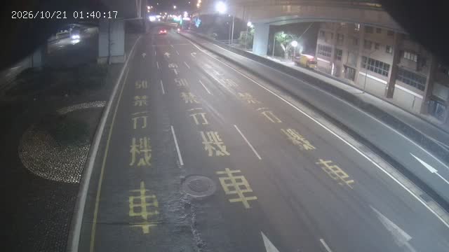 五股-新五路二段(往國1南下)
