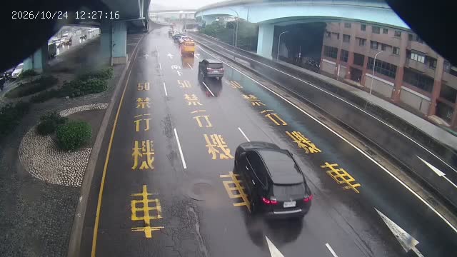 五股-新五路二段(往國1南下)