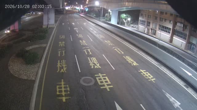 五股-新五路二段(往國1南下)