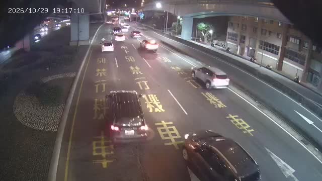 五股-新五路二段(往國1南下)
