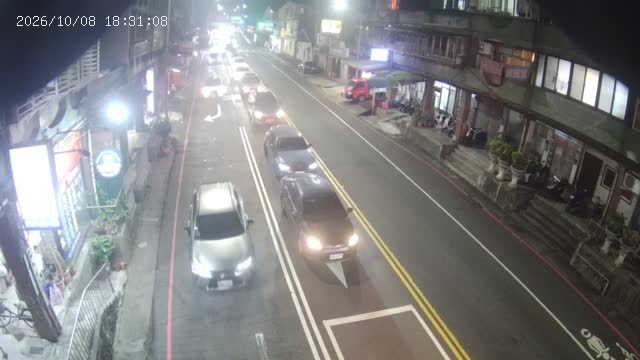汐止-禮門街(往國1北上)