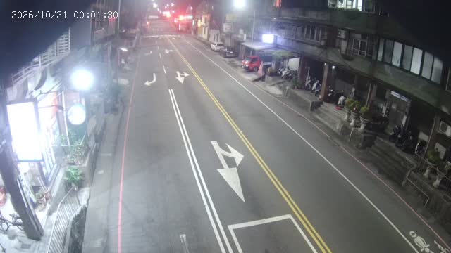 汐止-禮門街(往國1北上)