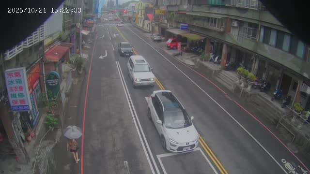 汐止-禮門街(往國1北上)