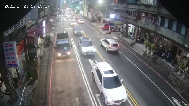 汐止-禮門街(往國1北上)