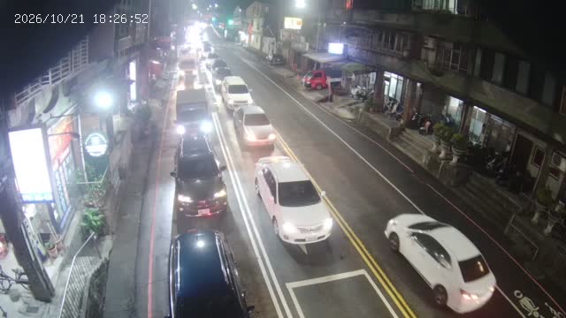 汐止-禮門街(往國1北上)