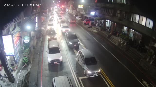 汐止-禮門街(往國1北上)