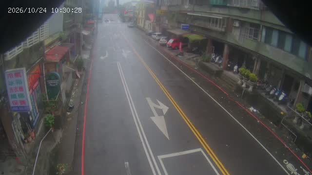 汐止-禮門街(往國1北上)