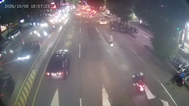 林口-文化一路(往國1北上)