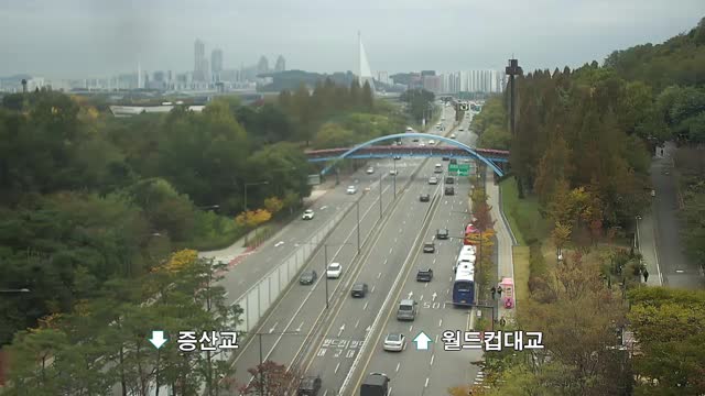 世界盃競技場