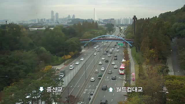 世界盃競技場