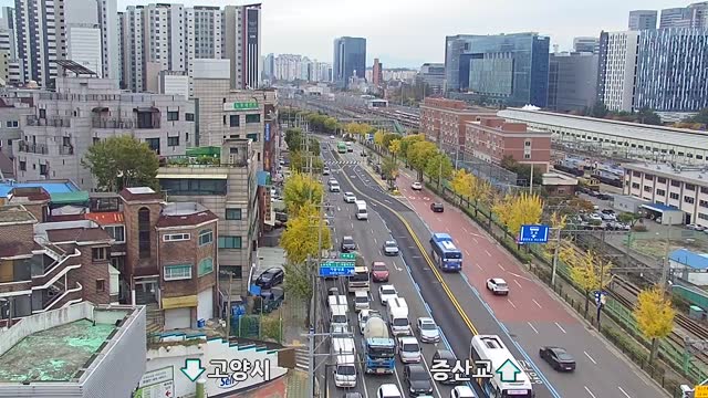 水色橋