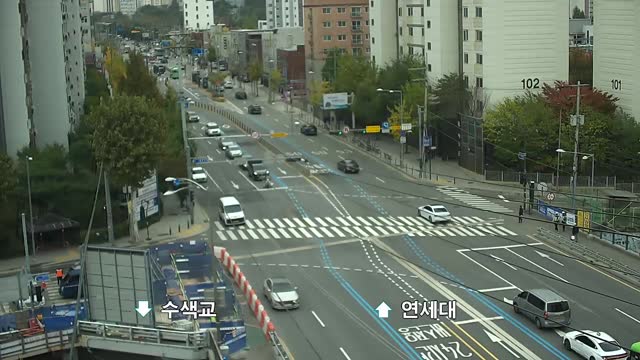 繒山橋
