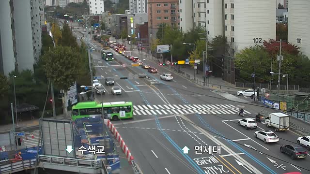 繒山橋