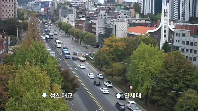 延喜交流道