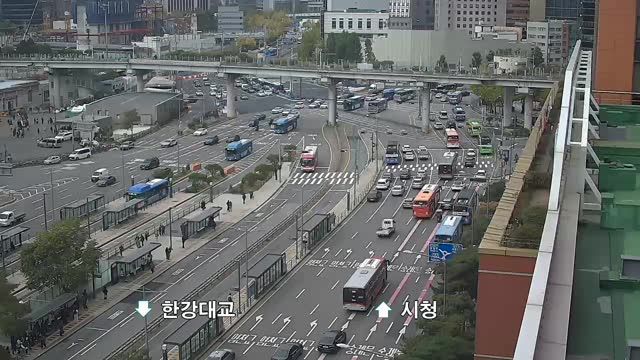 首爾站