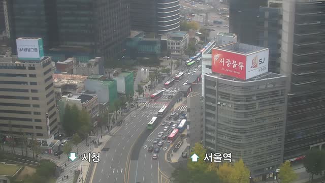 南大門