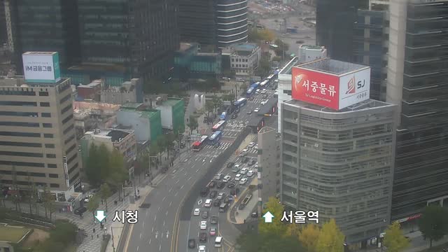 南大門